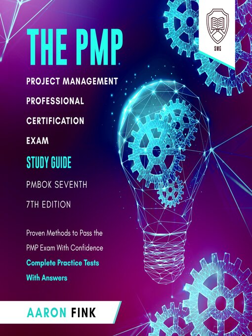 Cover image for The PMP Project Management Professional Certification Exam Study Guide--PMBOK Seventh